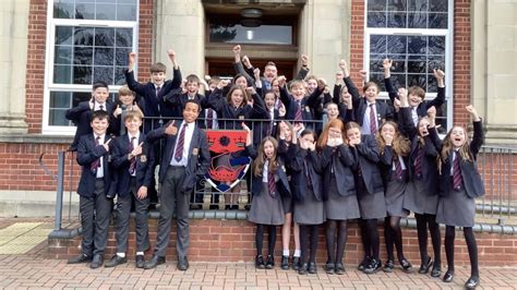 gainsborough grammar school